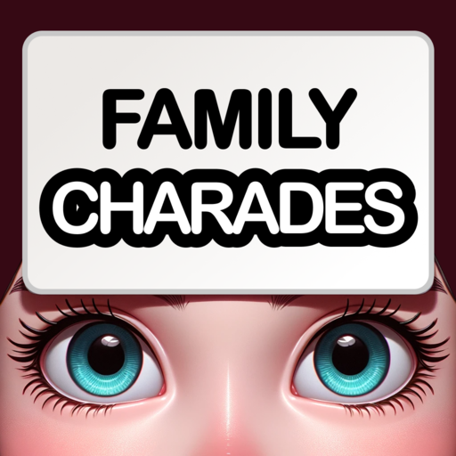 Family Charades icon